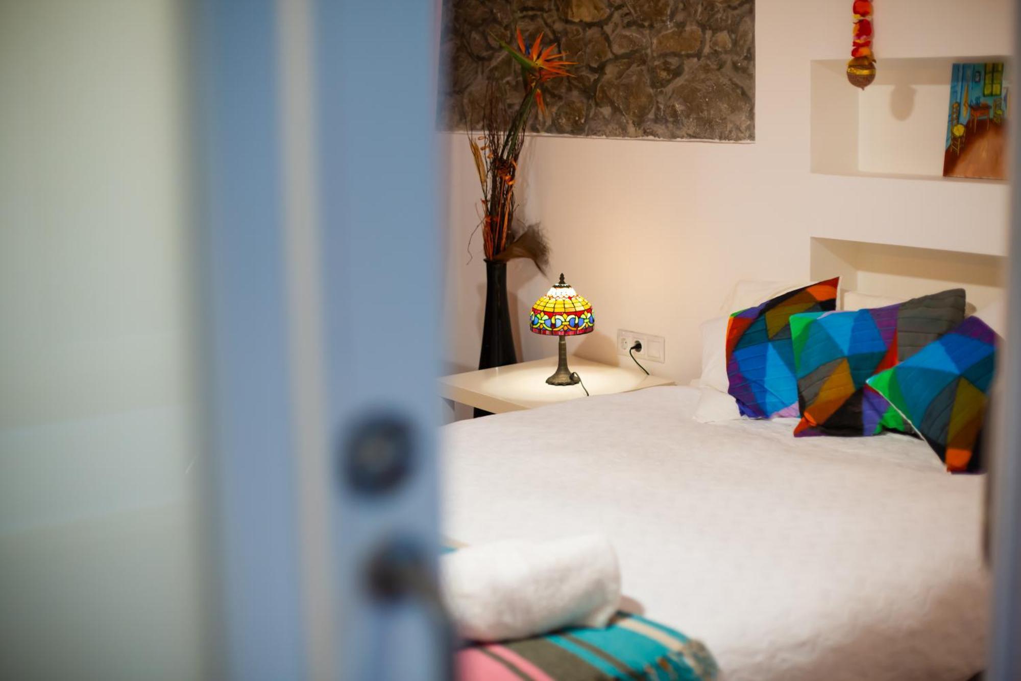 Apartment Casa Armonia Natura, Villa, Loft & Casa Estudio Camargo