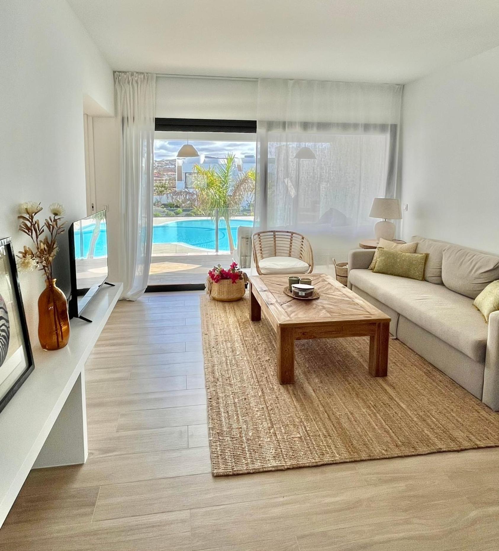 Casita Oliva - Piso De Diseno En Fuerteventura Apartamento *