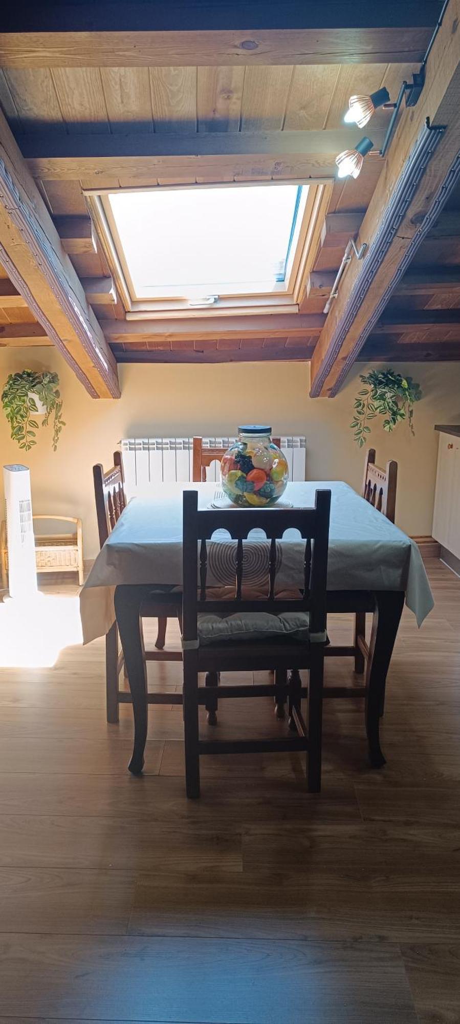 Apartamento Mikaela Segunda-planta Sin Ascensor *