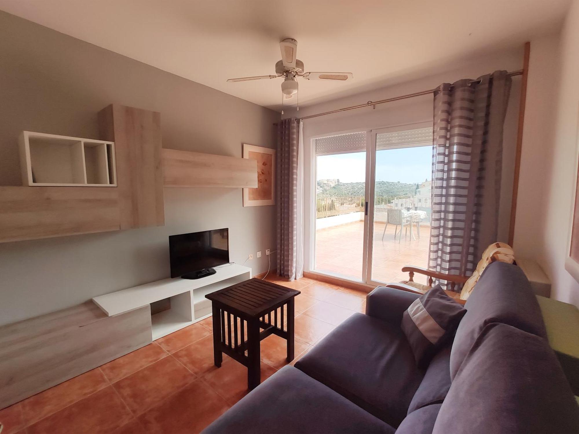 Las Atalayas 3000 Apartment *