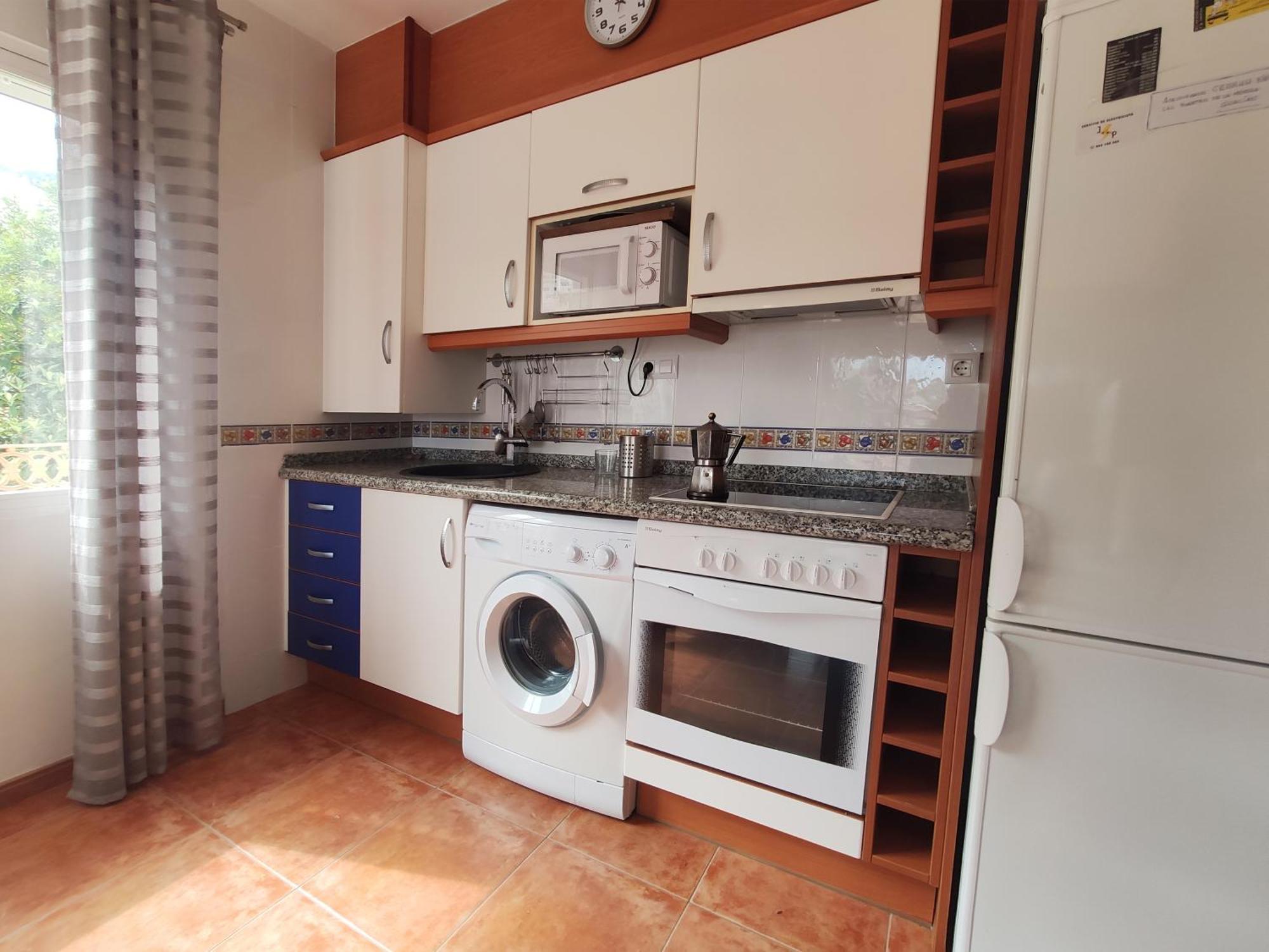 Las Atalayas 3000 Apartment