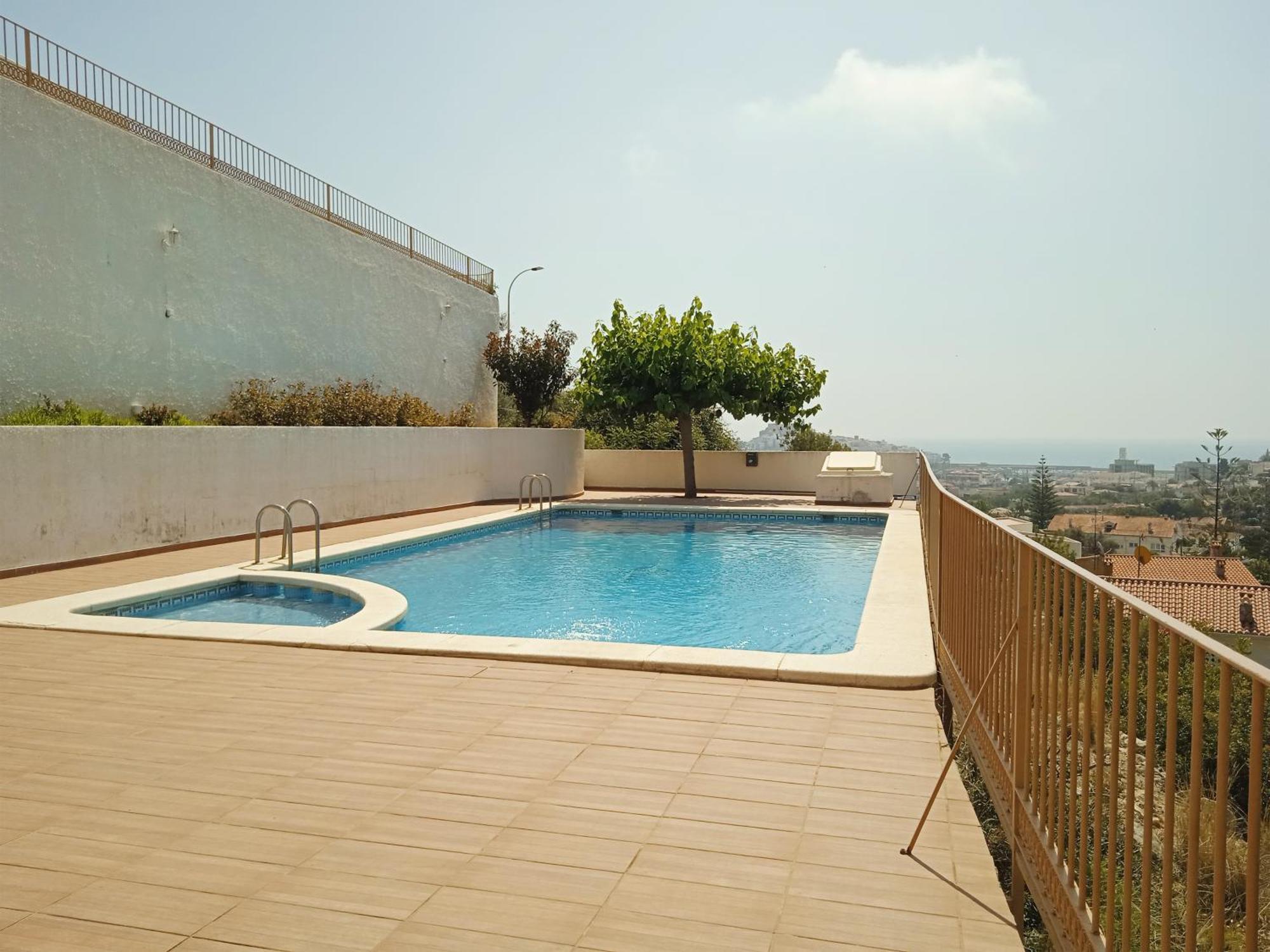 Apartment Las Atalayas 3000