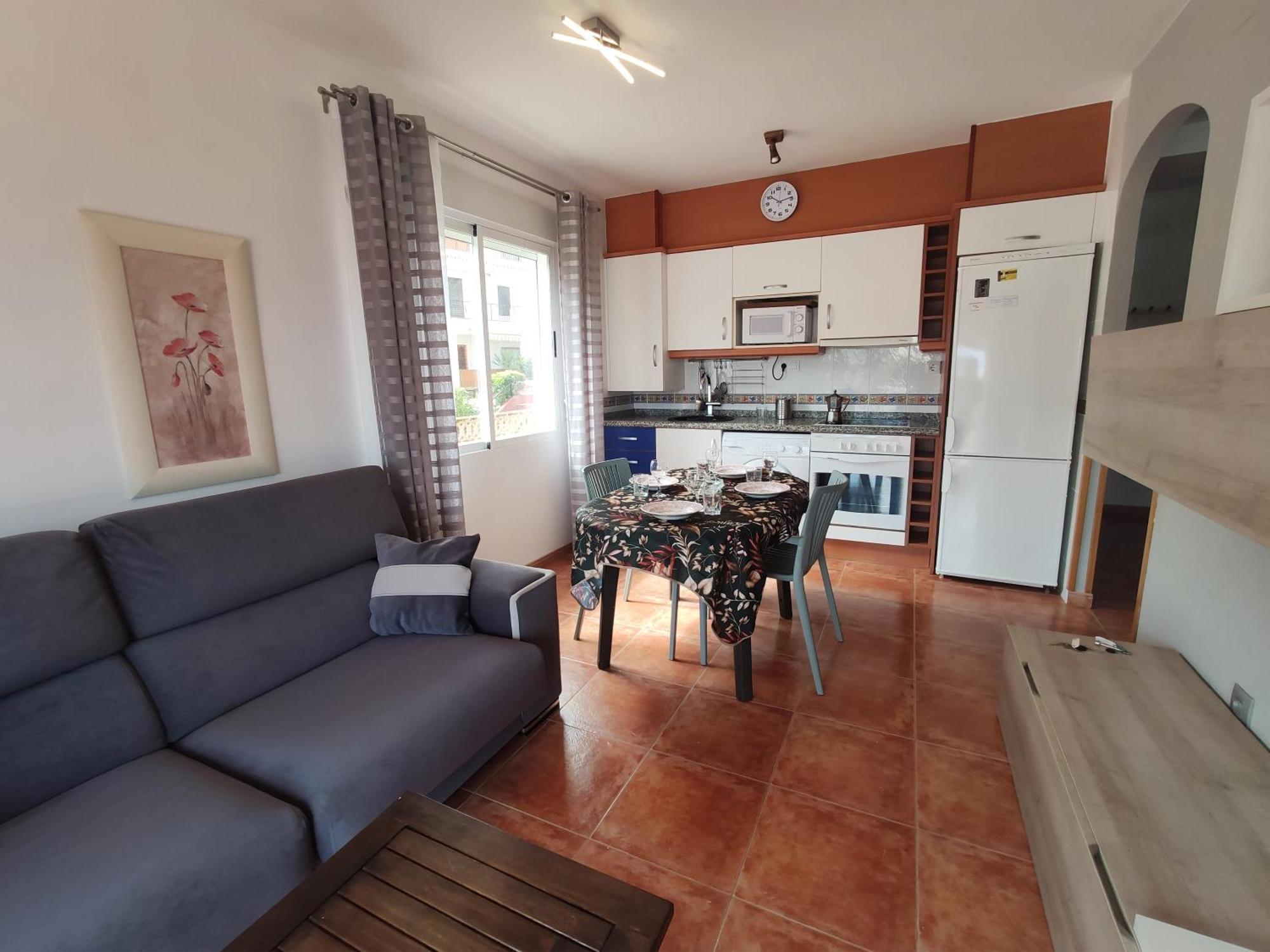 Las Atalayas 3000 Apartment Peniscola