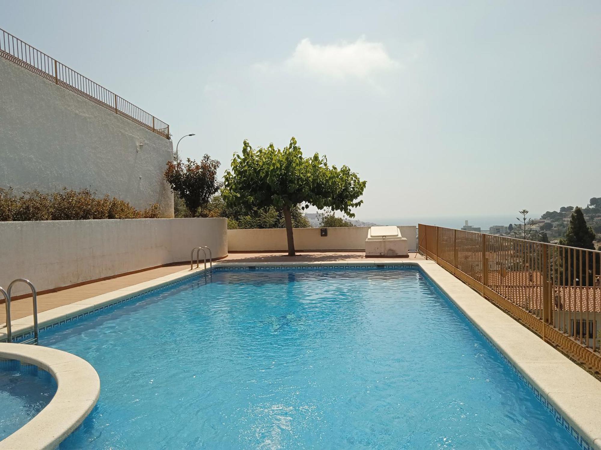 Las Atalayas 3000 Apartment *