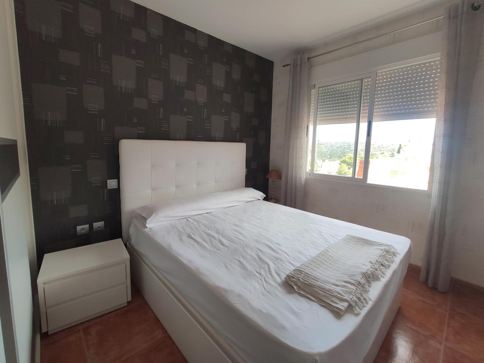 Las Atalayas 3000 Apartment Peniscola