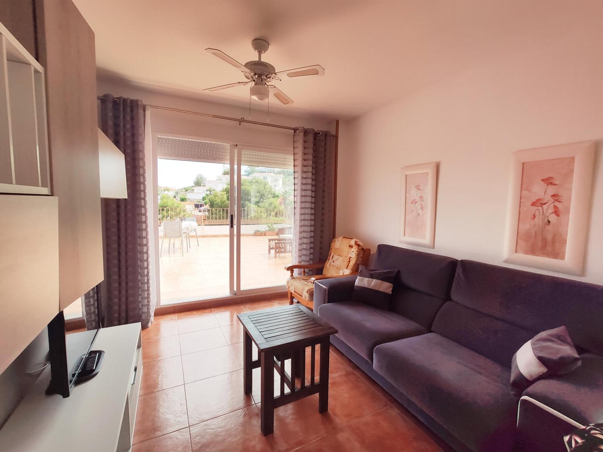 Apartment Las Atalayas 3000 Peniscola
