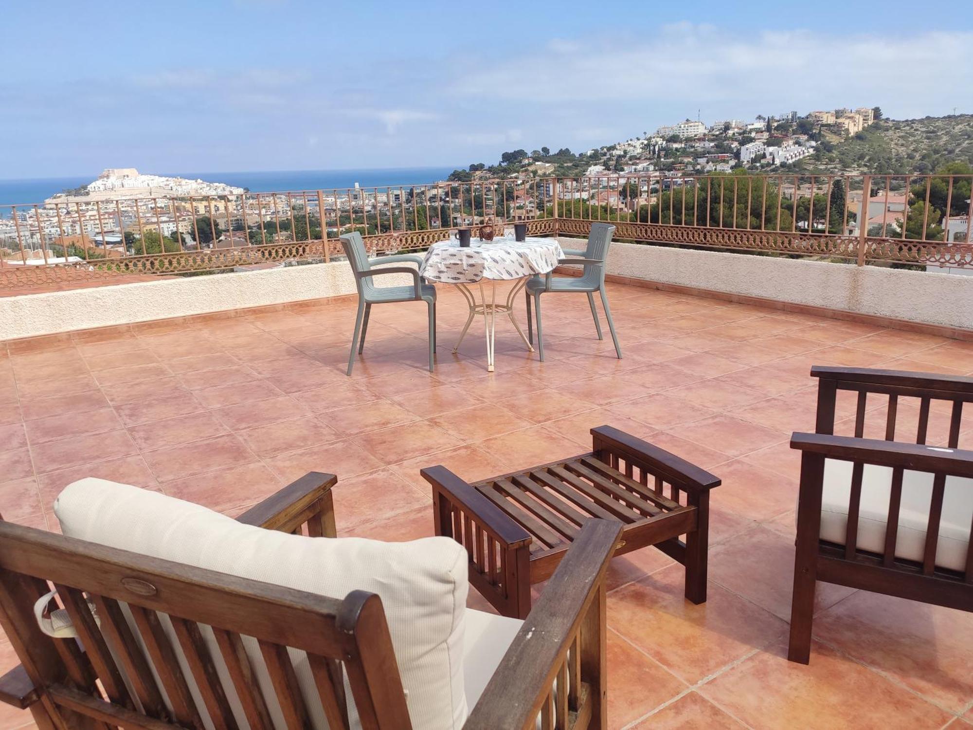 Apartment Las Atalayas 3000