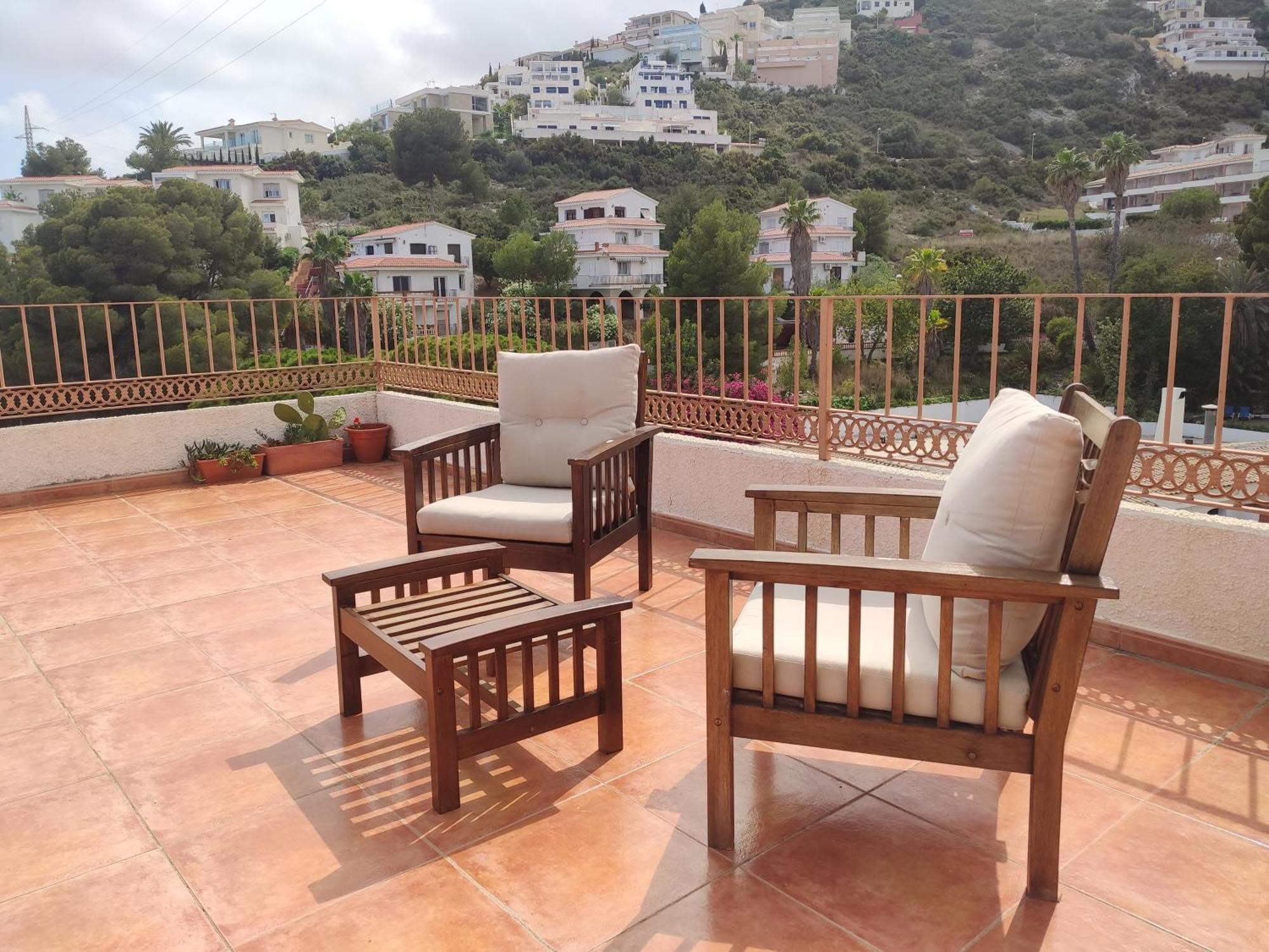 Apartment Las Atalayas 3000 *