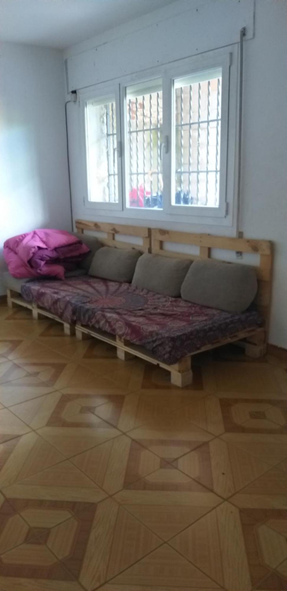 Libelula Сasa de vacaciones La Losa