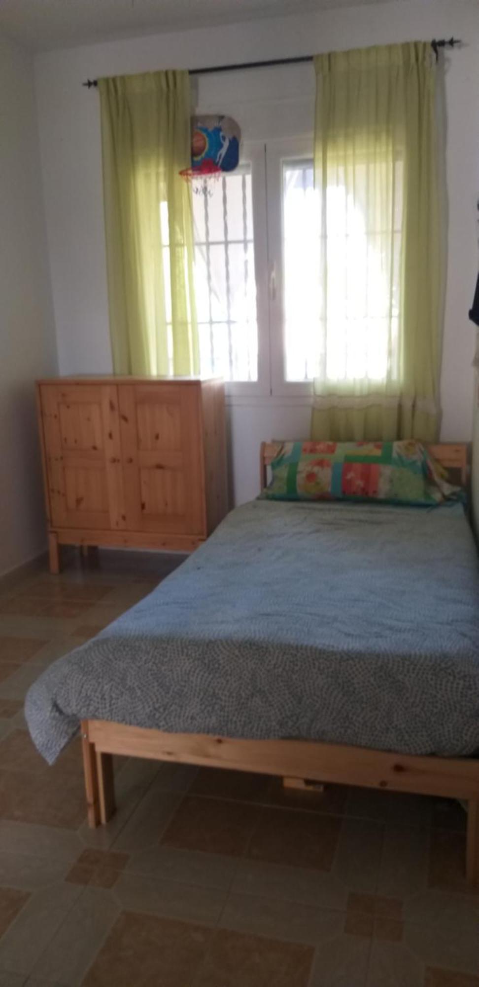 Сasa de vacaciones Libelula *