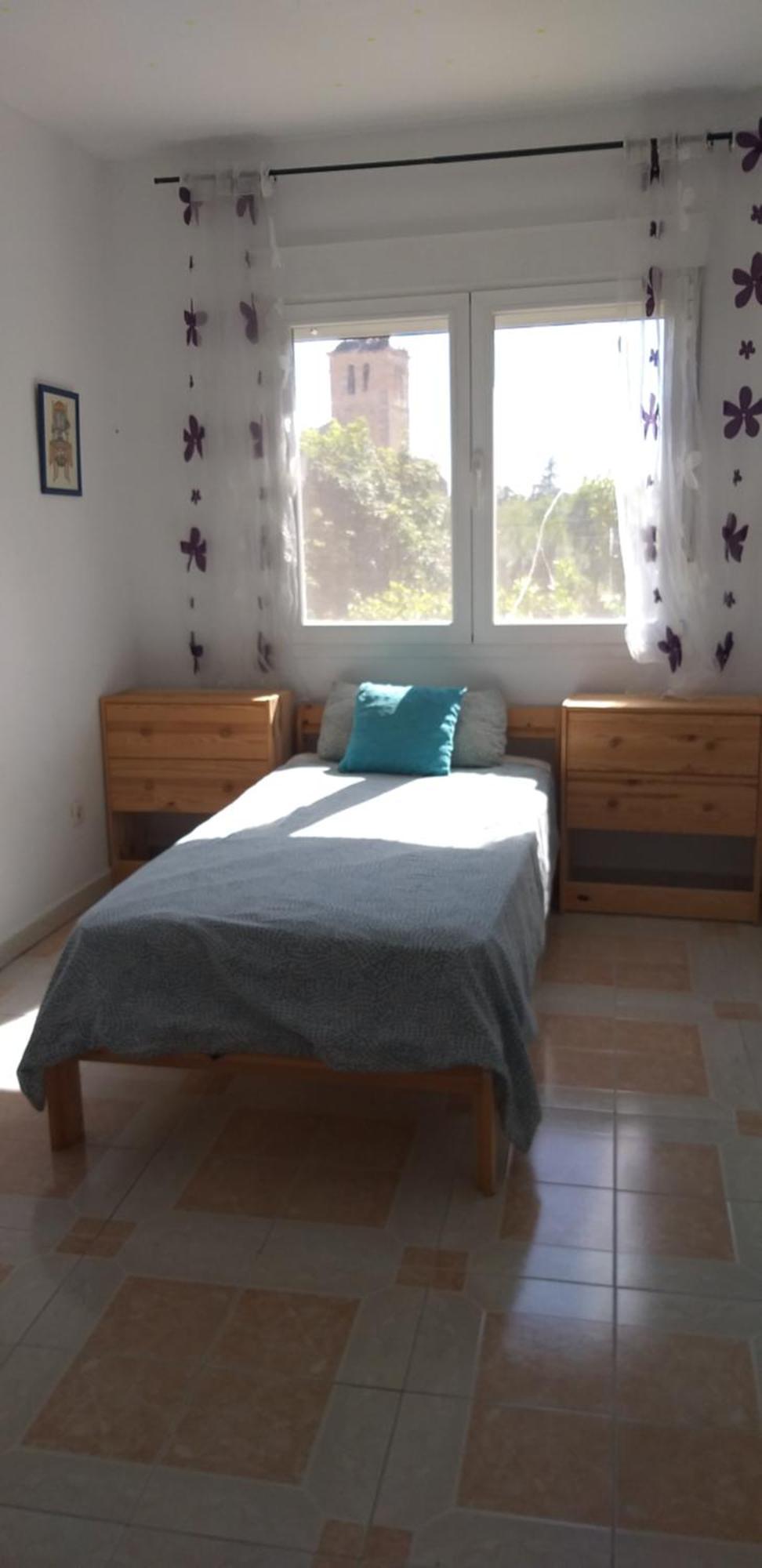Сasa de vacaciones Libelula La Losa