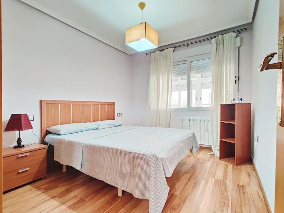 Apartamento El Cura Playa