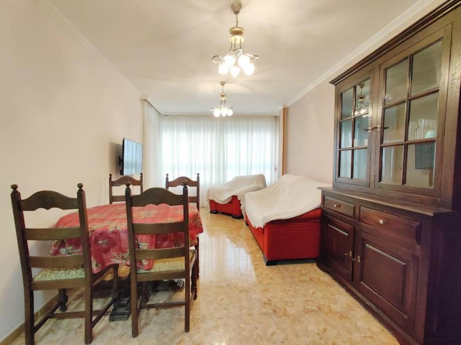 Apartment Apartamento El Cura Playa Torrevieja