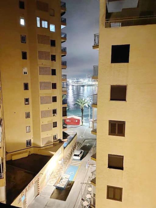 Apartamento El Cura Playa *