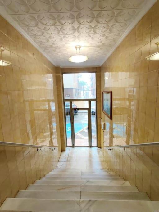 Apartamento El Cura Playa * Torrevieja