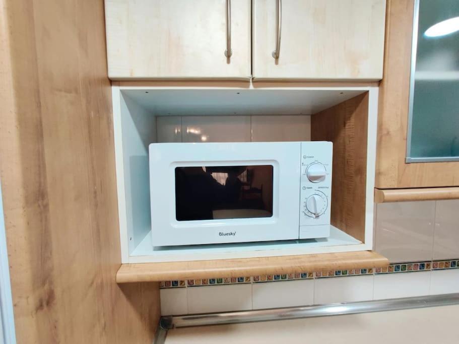 Apartamento El Cura Playa Torrevieja