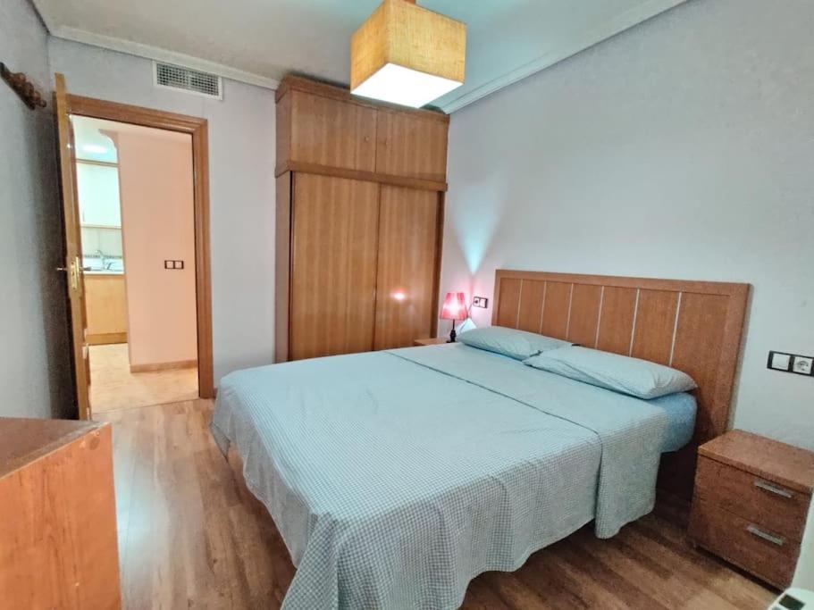 Apartamento El Cura Playa