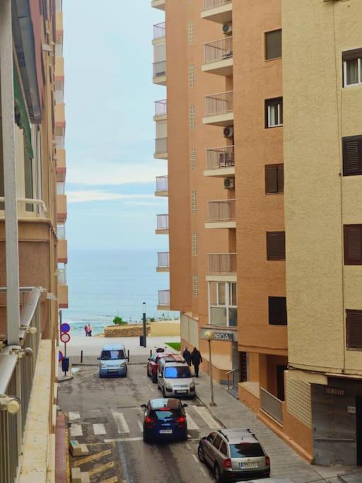 Apartamento El Cura Playa