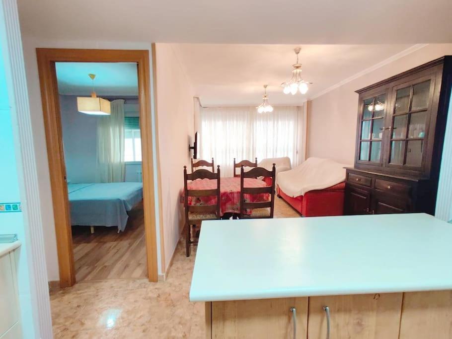 Apartment Apartamento El Cura Playa Torrevieja