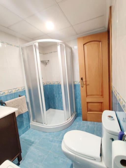 Apartamento El Cura Playa *