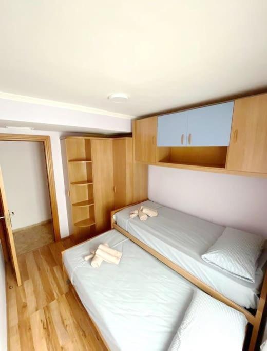 Apartamento El Cura Playa Apartment *