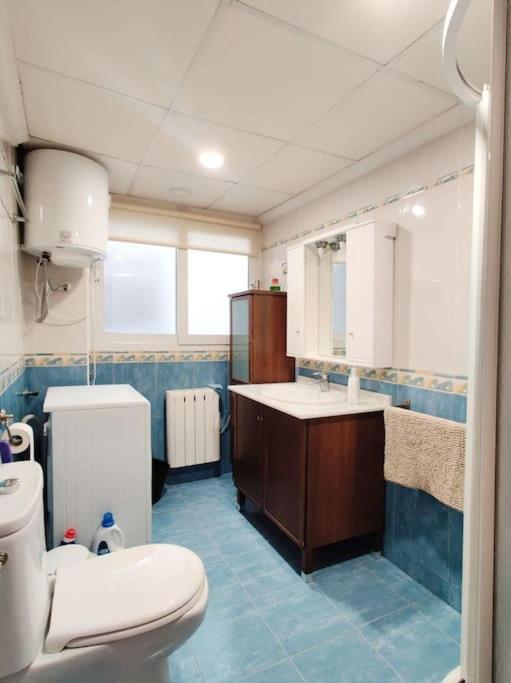 Apartamento El Cura Playa Apartment