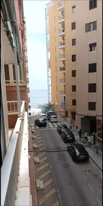Apartamento El Cura Playa Torrevieja