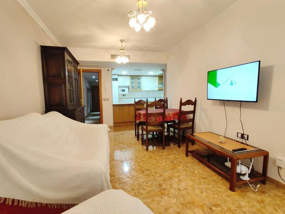 Apartamento El Cura Playa Apartment