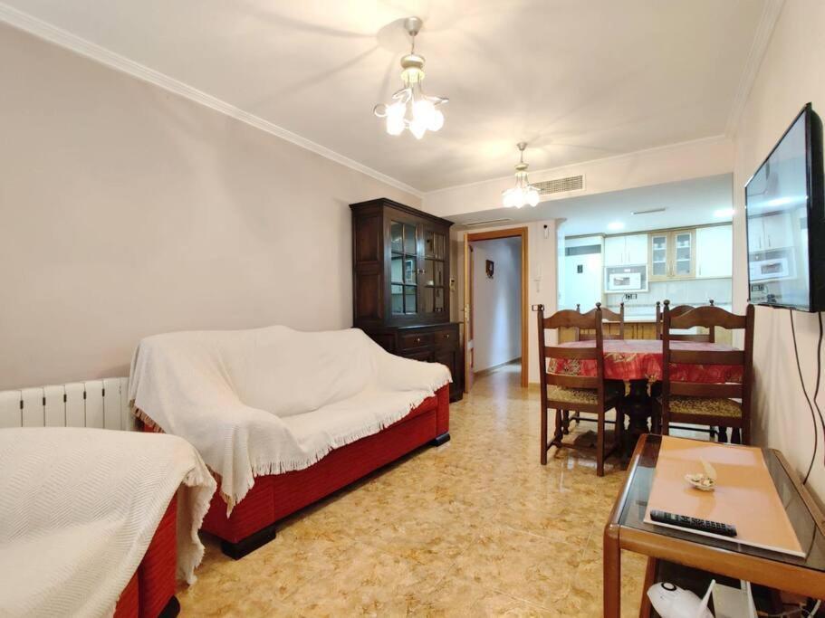 Apartamento El Cura Playa