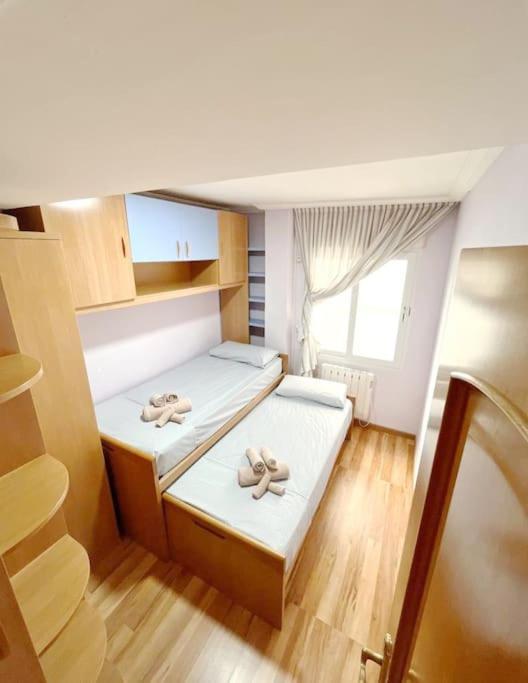 Apartamento El Cura Playa Torrevieja
