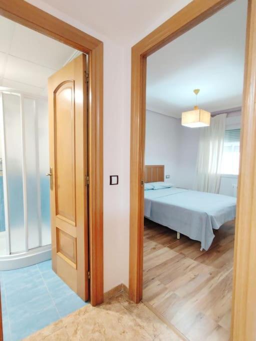 Apartment Apartamento El Cura Playa