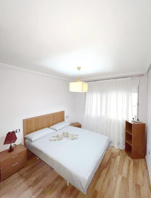 Apartamento El Cura Playa Apartment *