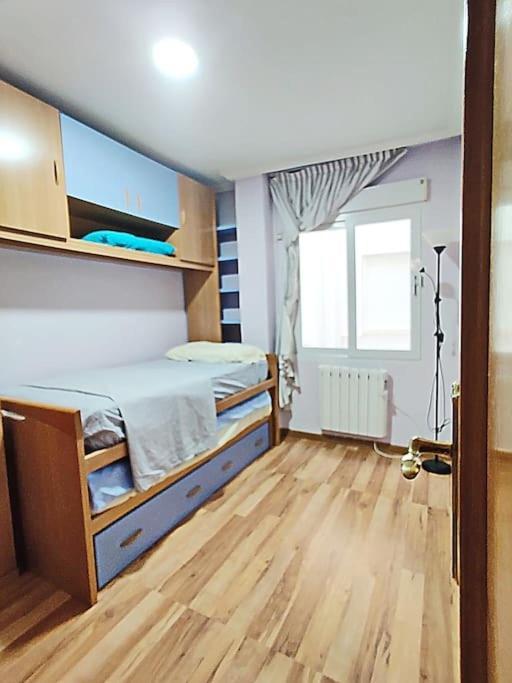 Apartamento El Cura Playa Apartment *