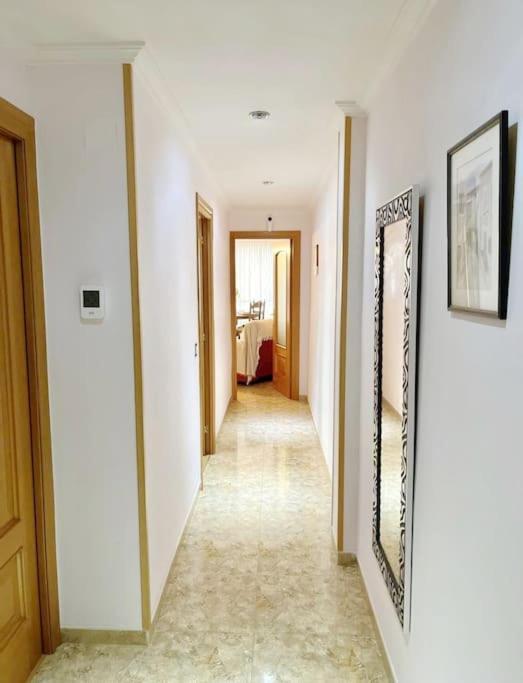Apartment Apartamento El Cura Playa Torrevieja
