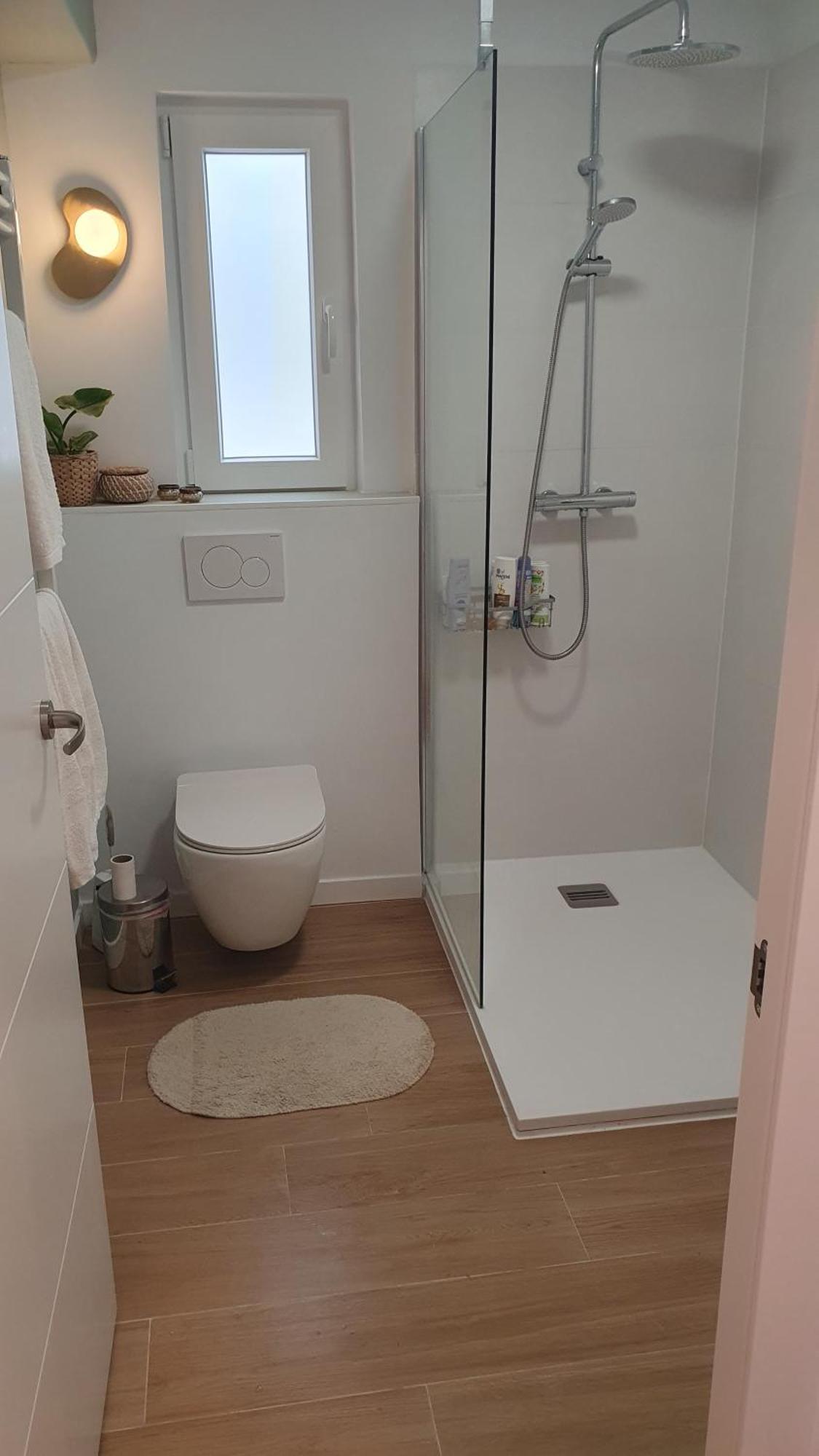 Homestay Bright Valencia