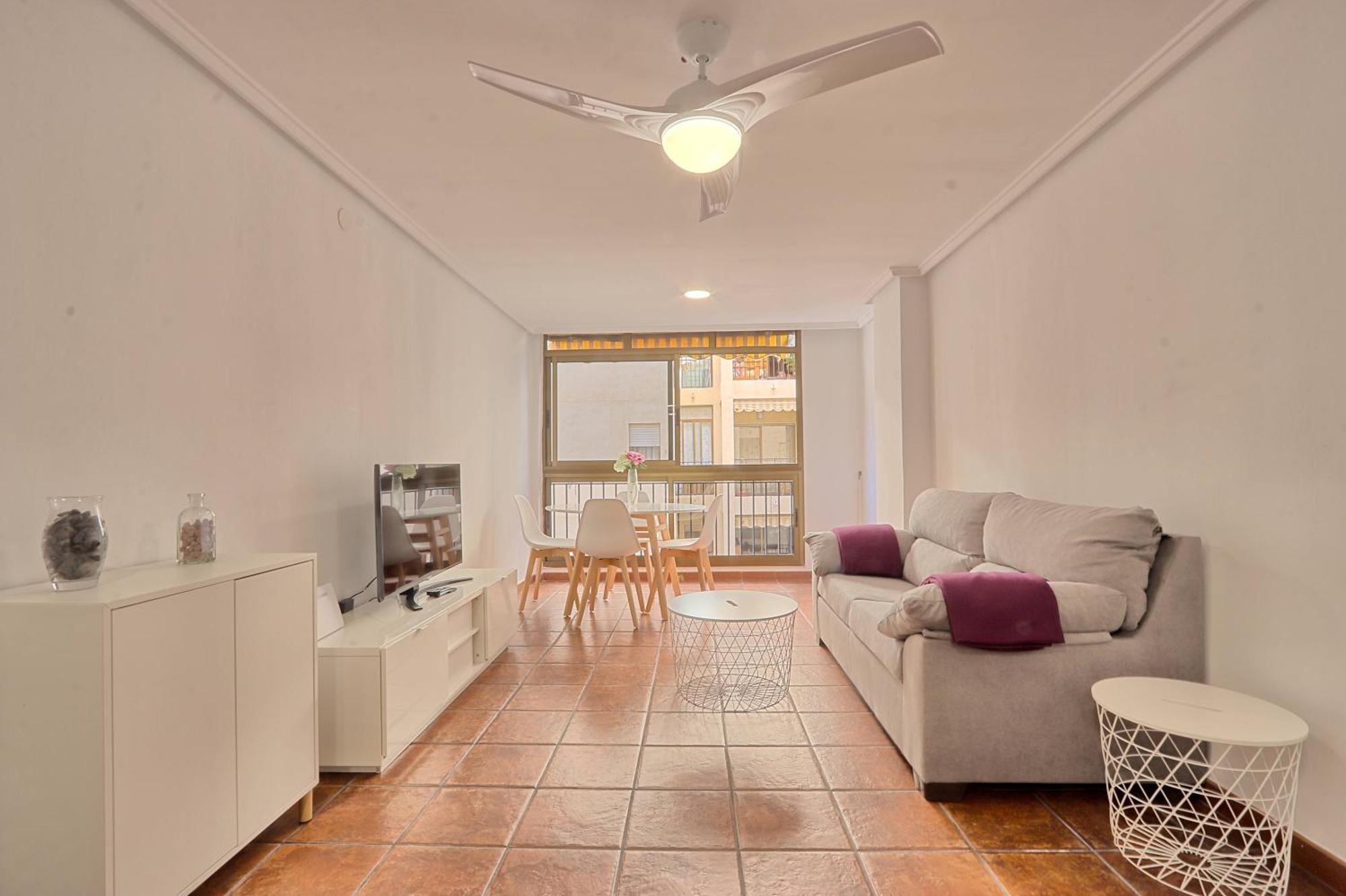 Apartment 063 - Club Nautico 006 - Comfortholidays