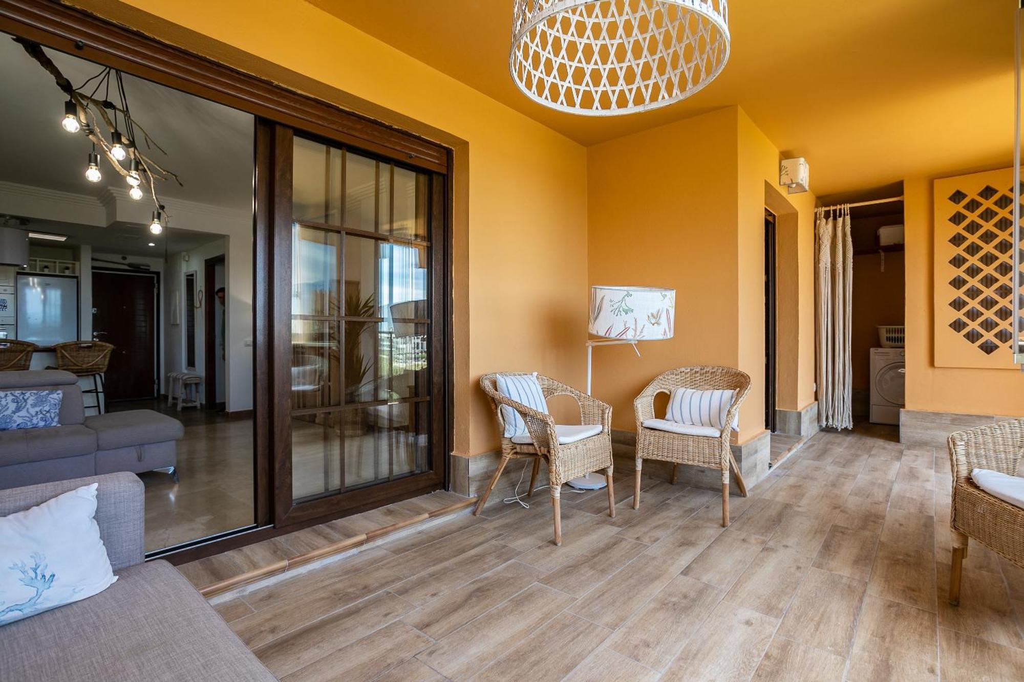 Atico En Albatros By Sit Isla Canela Apartamento Ayamonte
