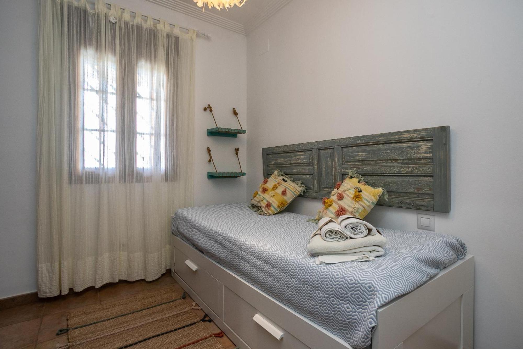 Atico En Albatros By Sit Isla Canela Apartamento *