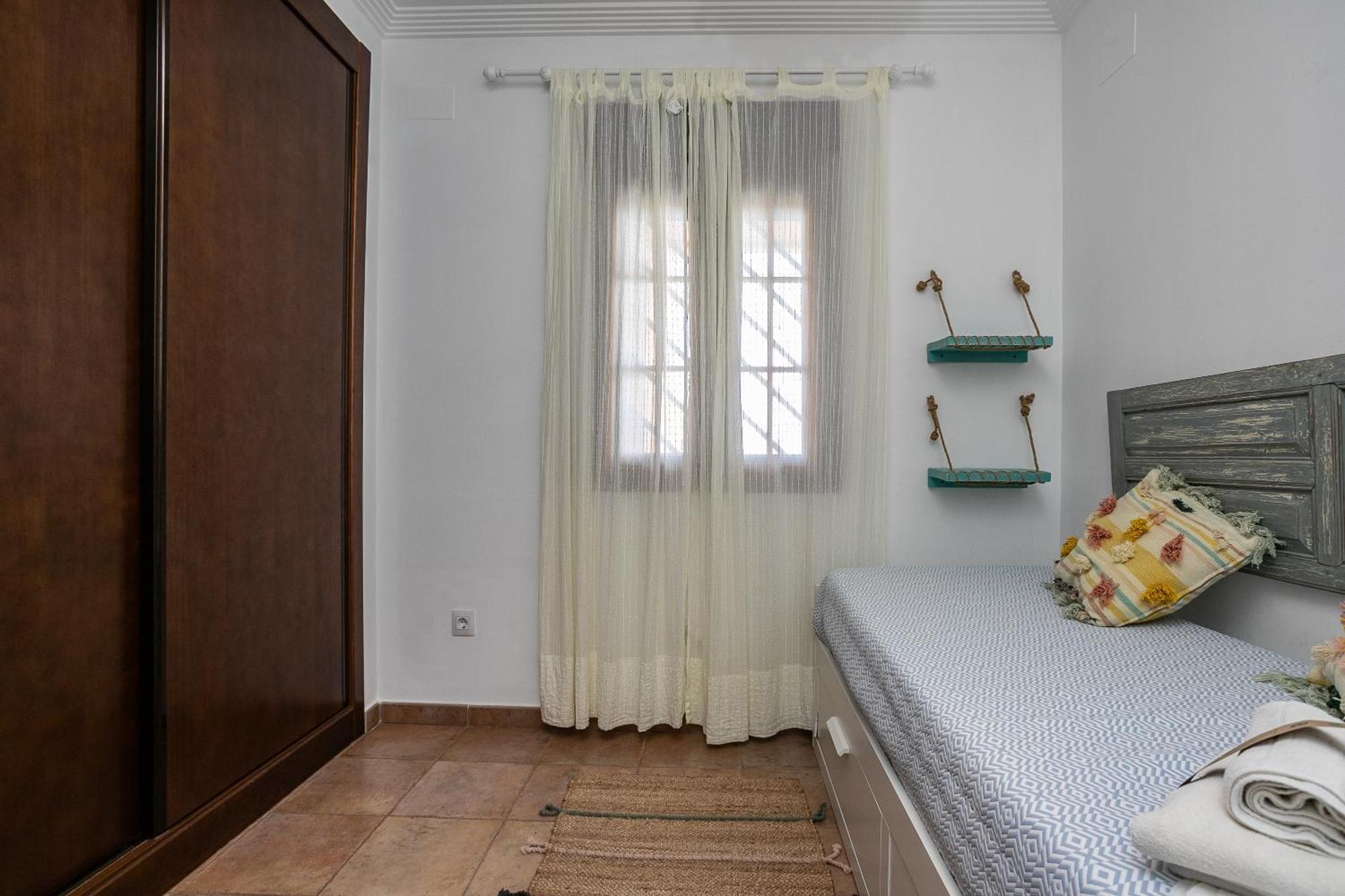 Atico En Albatros By Sit Isla Canela Apartamento Ayamonte