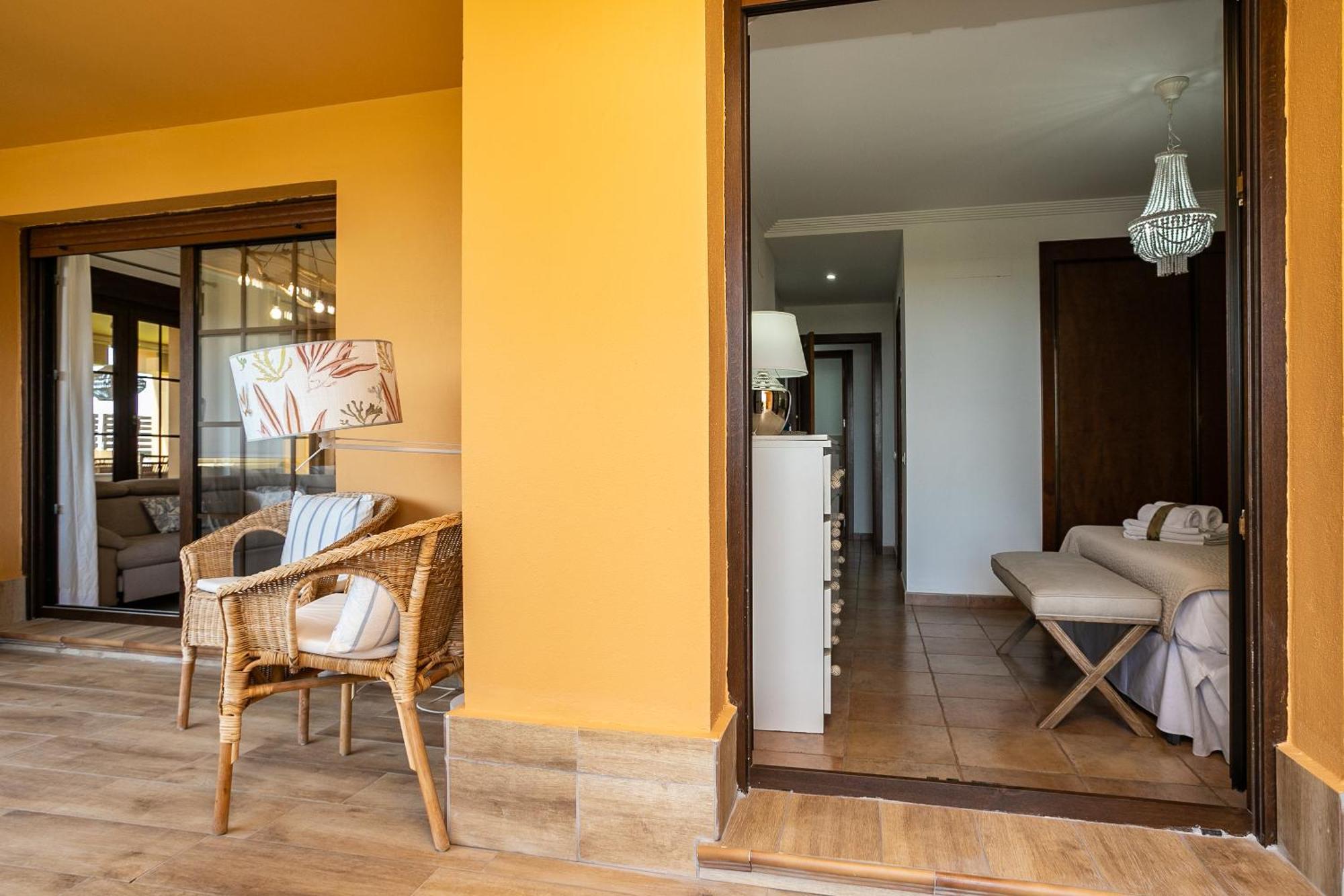 Apartamento Atico En Albatros By Sit Isla Canela Ayamonte