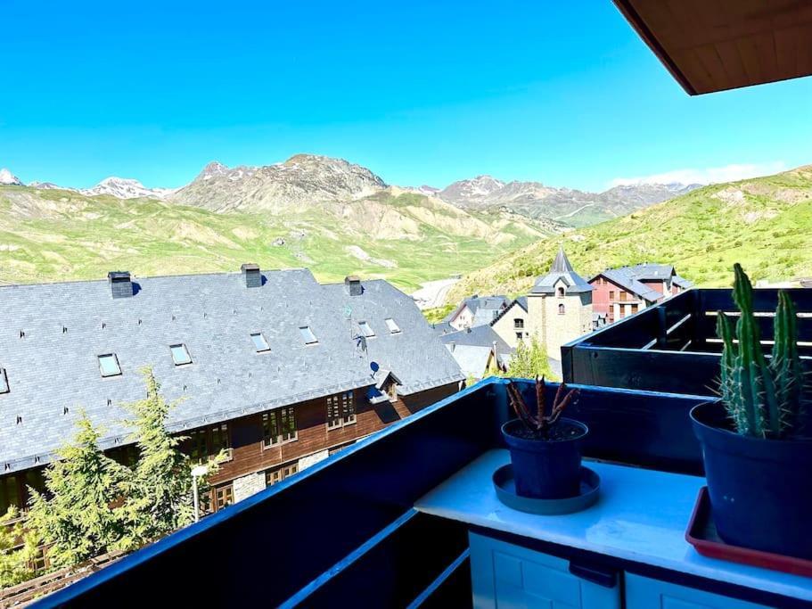 Apartamento Mountain By Pirineos360 Garaje Y Mascotas *