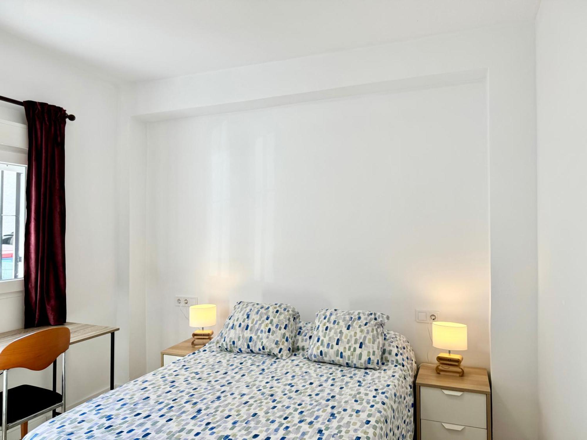 Apartamento Cozy Ground Floor In The Heart Of - Eaw Homes *