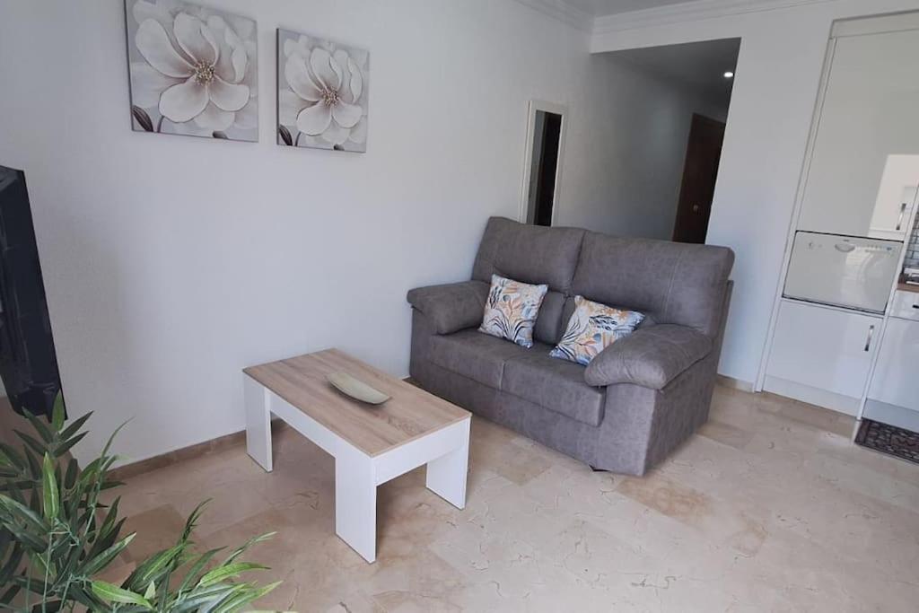 Estudio Mar Apartamento Estepona