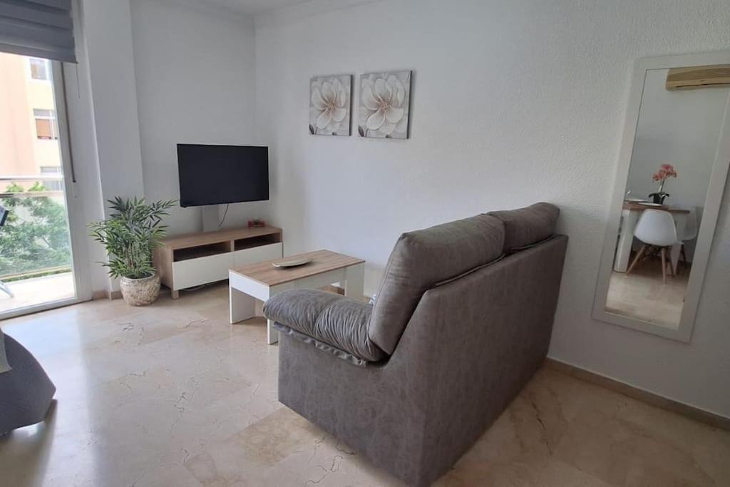 Estudio Mar Apartamento Estepona