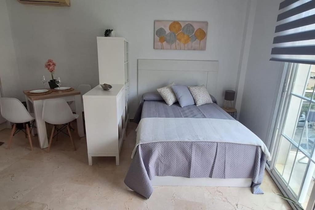 Estudio Mar Apartamento
