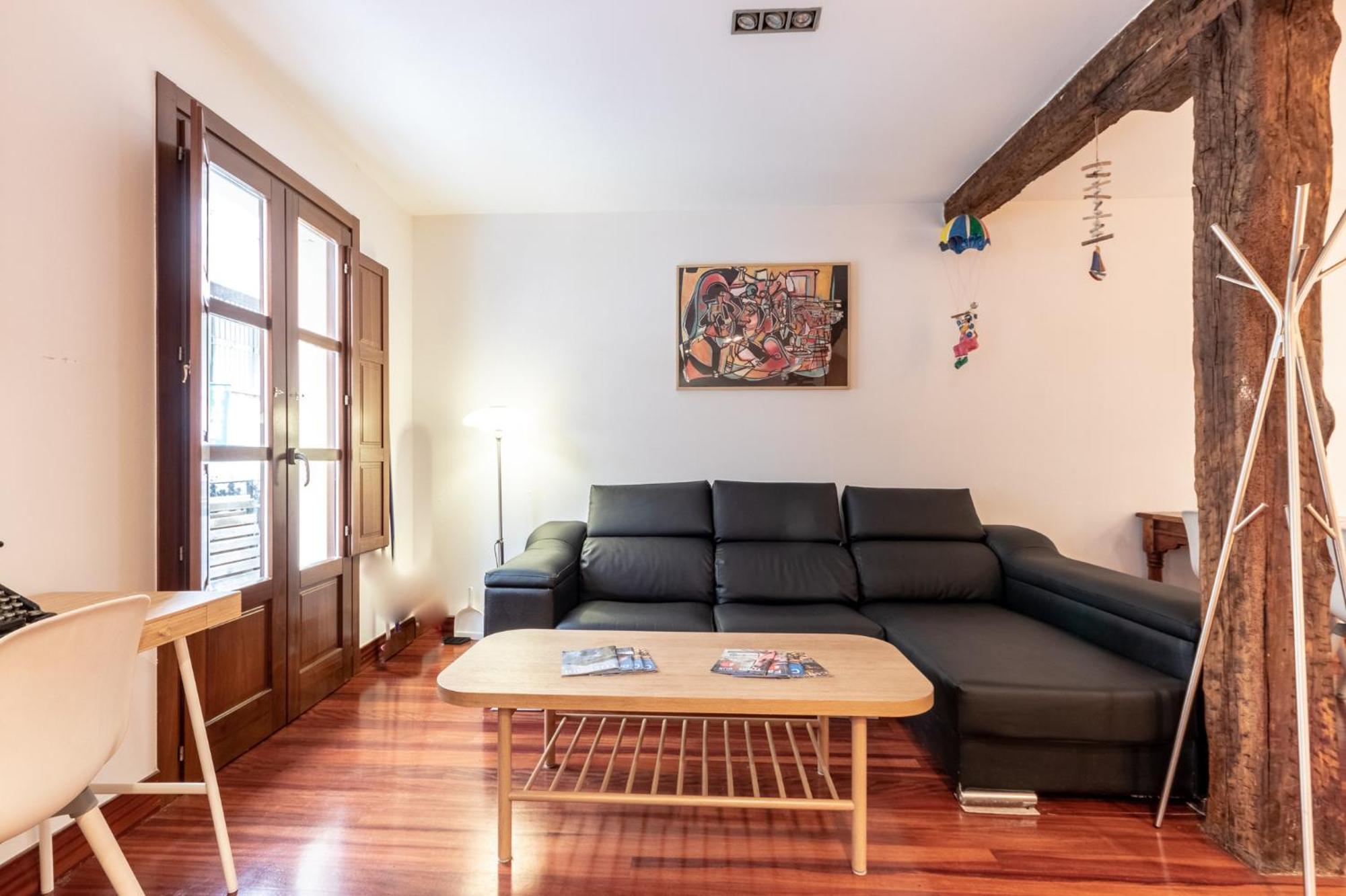 Iturribide By People Apartment *