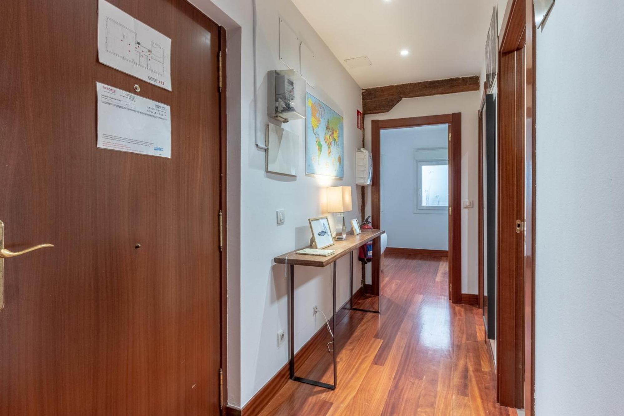 Iturribide By People Apartment *