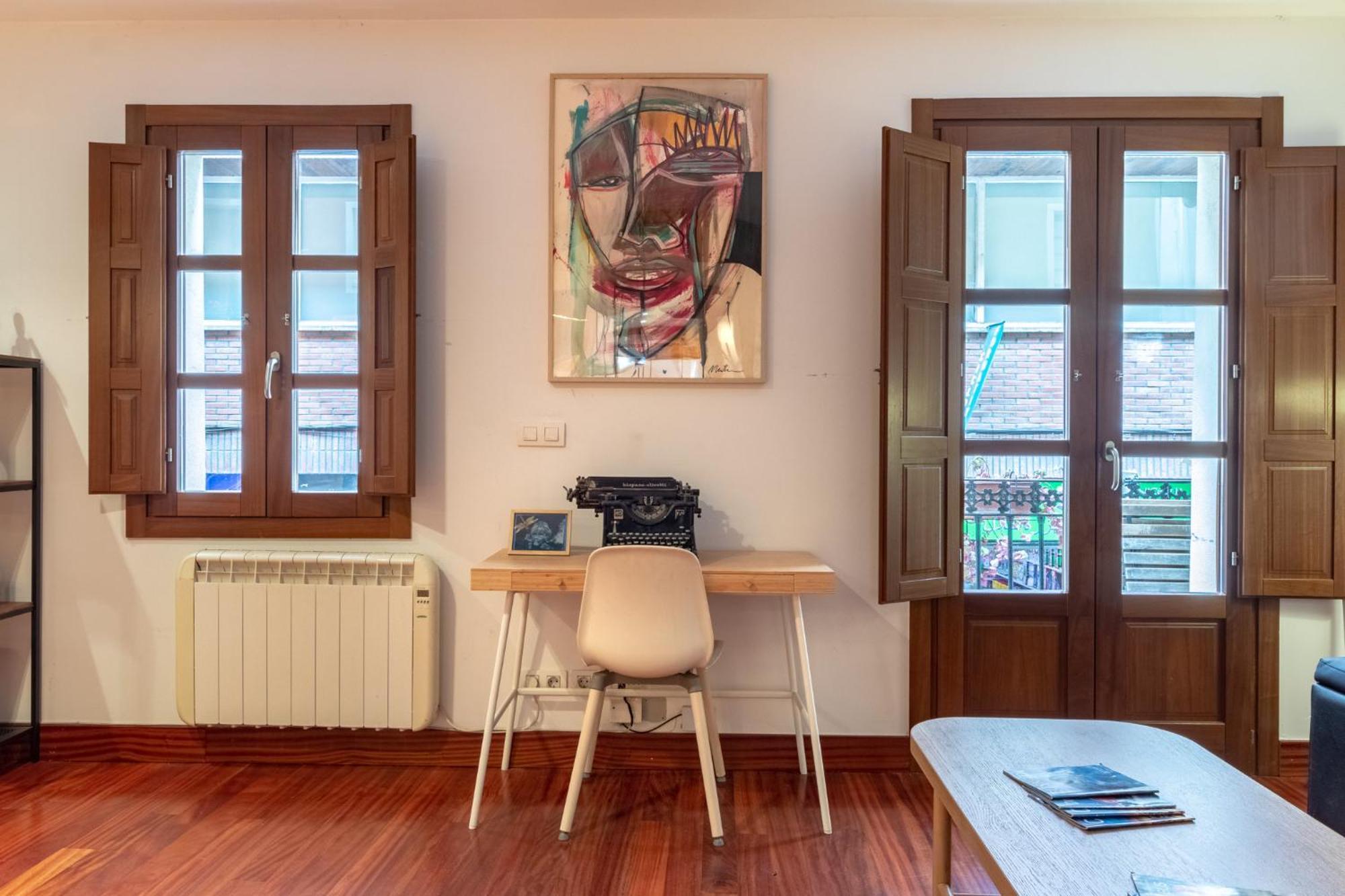 Iturribide By People Apartment *