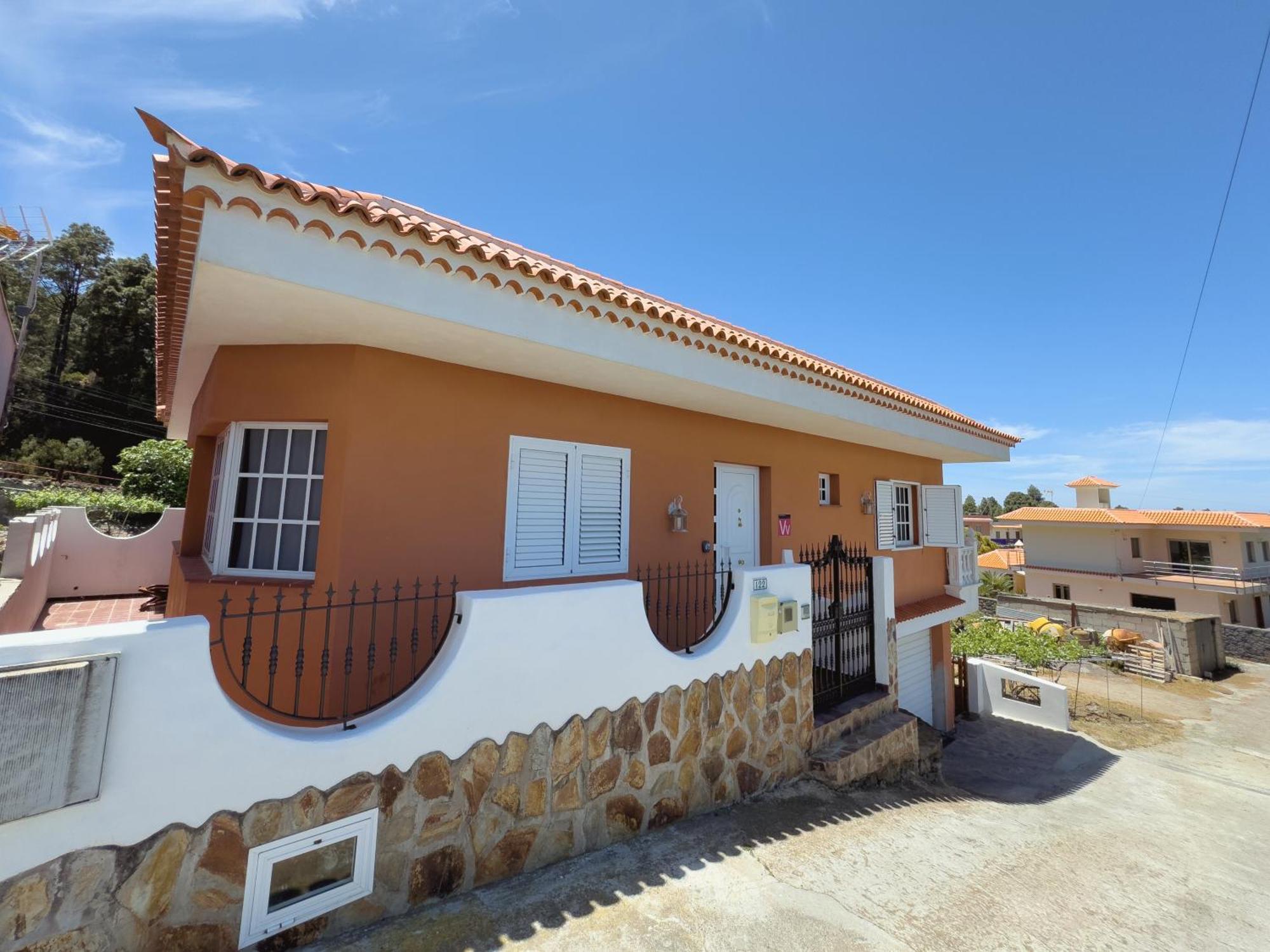 Socas Holiday home Icod De Los Vinos