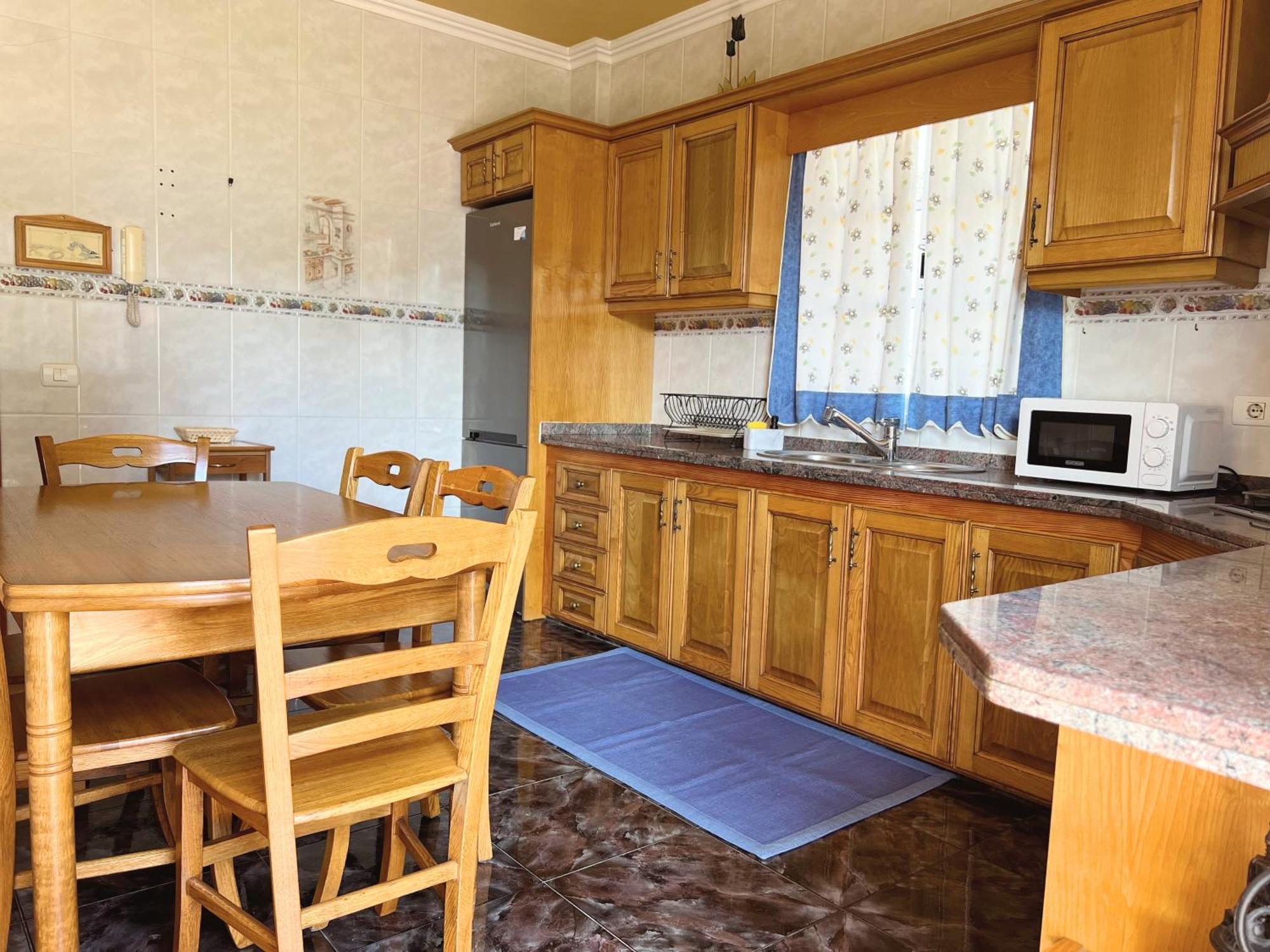 Socas Holiday home